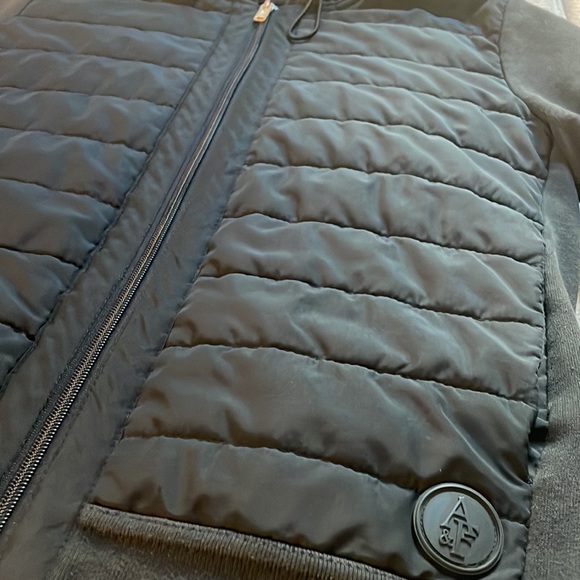 Abercrombie & Fitch Jacket - Picture 3 of 3